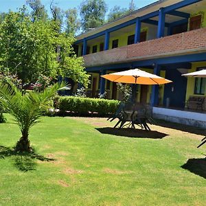 Hotel Quetzalcalli San Juan Teotihuacán Exterior photo