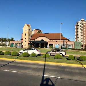 Apartamento En Tigre Appartement Exterior photo