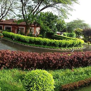 The International Centre Goa Hotel Panaji Exterior photo