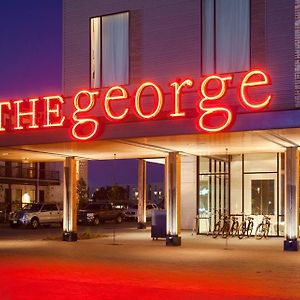 The George, By Valencia Hotel Collection College Station Exterior photo