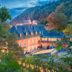 Hotel Hartl'S Lindenmuehle Bad Berneck im Fichtelgebirge Exterior photo