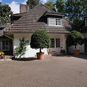 Villa Kukenkamp Rätzlingen Exterior photo