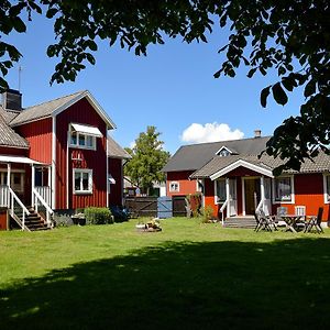 Alvaret Hotel&Hostel Löttorp Exterior photo