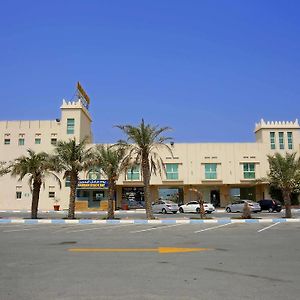 Bahrain Beach Bay Hotel Az Zallāq Exterior photo