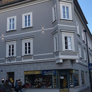 Hotel Sinos Klagenfurt am Woerthersee Exterior photo