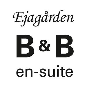Ejagården B&B en suite Kåseberga Exterior photo