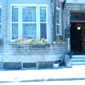 La Maison Demers Hotel Québec Exterior photo