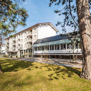 BSW Hotel Isarwinkel Bad Tölz Exterior photo