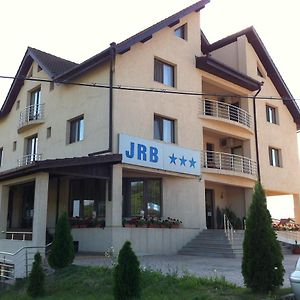 JRB Hotel Doctor Petru Groza Exterior photo