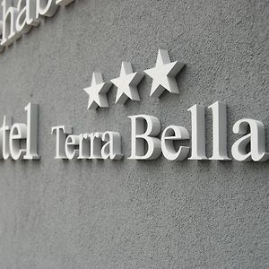 Terra Bella Hotel Biała Podlaska Exterior photo