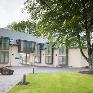 Northgate House Hotel Buckfastleigh Exterior photo