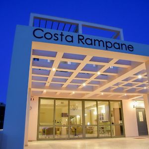 Costa Rampane Hotel Plítra Exterior photo