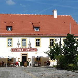 Hotel Kloster-Gasthof Speinshart Eschenbach in der Oberpfalz Exterior photo