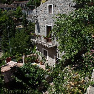 Bed And Breakfast La Sentinella Civita Exterior photo