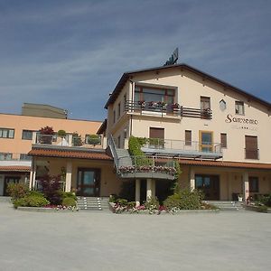 Hotel Sanremo Ceva Exterior photo