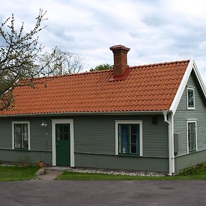 Skaenninge Bed & Breakfast Bed and Breakfast Exterior photo