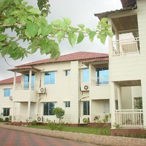 La Bella Resort Cox'S Bazar Dhoapalong Exterior photo