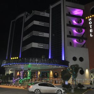 Atlantis Akbou Hotel Exterior photo