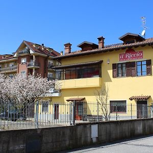 Bed And Breakfast Il Riccio Ceva Exterior photo