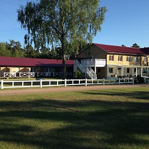 Boeda Hotell Boda  Exterior photo