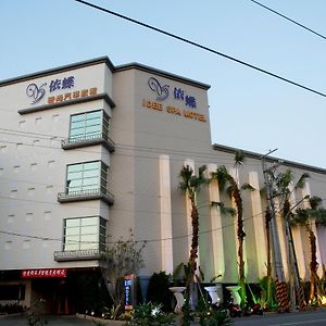 Idee SPA Motel Yangmei Exterior photo