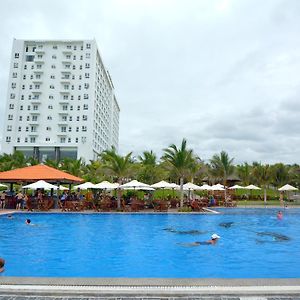 Dessole Beach Resort Nha Trang Mieu Ong Exterior photo