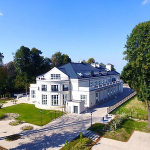 Hotel Sokol Wellness & Spa Łańcut Exterior photo