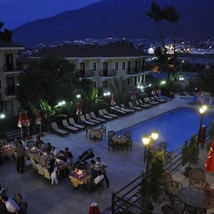 Grove Hotel Ölüdeniz Exterior photo