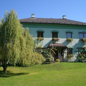 Penzion Eva Hotel Bohumín Exterior photo