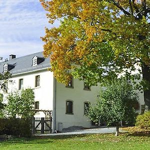 Landhausgarten Bunzmann Appartement Berg  Exterior photo