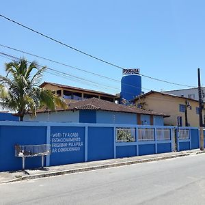 Pousada Estrela Da Praia Hotel Guarapari Exterior photo