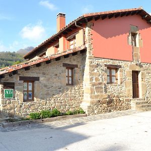 La Seronda De Redes Appartement Bueres Exterior photo