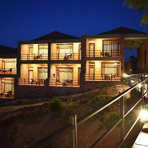 Kumbhalgarh Forest Retreat Hotel Exterior photo