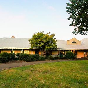 Flowerdale Estate Bed and Breakfast Strath Creek Exterior photo