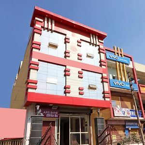 Oyo 11426 Hotel Jyoti Residency Gokul Exterior photo