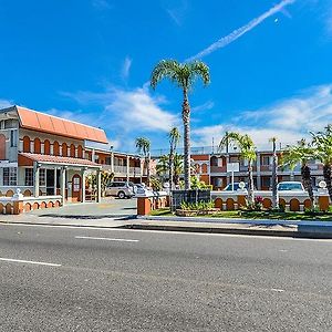 Aqua Venture Inn Long Beach Exterior photo