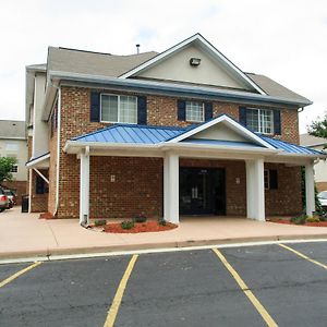 Studio 6-Hampton, Va - Langley Afb Area Hotel Exterior photo