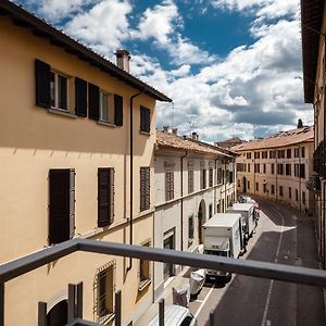 Romagnabnb Maroncelli Appartement Forlì Exterior photo