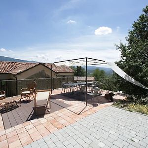 Poggiolo Val Borbera Bed and Breakfast Dernice Exterior photo