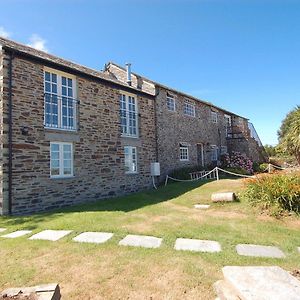 Atlantic View Villa Tintagel Exterior photo