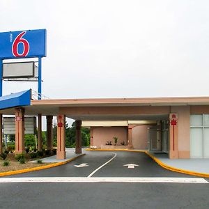 Motel 6-Greensboro, NC Exterior photo