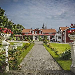 Jaervsoebaden Hotel Exterior photo