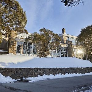 Breathtaker Hotel&Spa Mount Buller Exterior photo