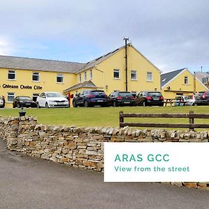 Aras Ghleann Cholm Cille Hotel Gleann Cholm Cille Exterior photo