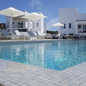 Lemon Tree Houses Áno Meriá Exterior photo