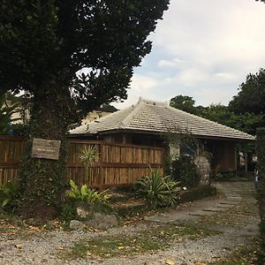 Enishi House Pension Urasaki Exterior photo