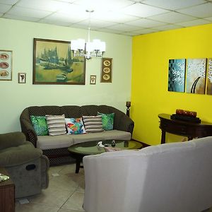The Illiers Bed and Breakfast Port of Spain Exterior photo