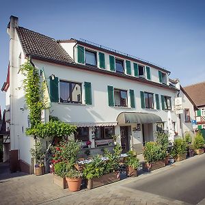 Hotel Lauer Schoneck Exterior photo