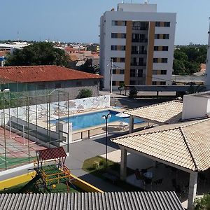 Condominio Port. Da Cidade Aracaju Exterior photo