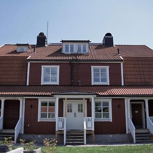 Gavle Apartments Hotel - Lexegränd Exterior photo